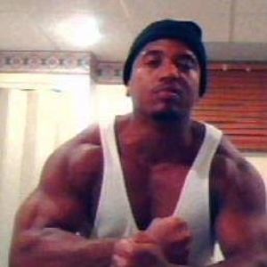 Meet your Posher, Ricco